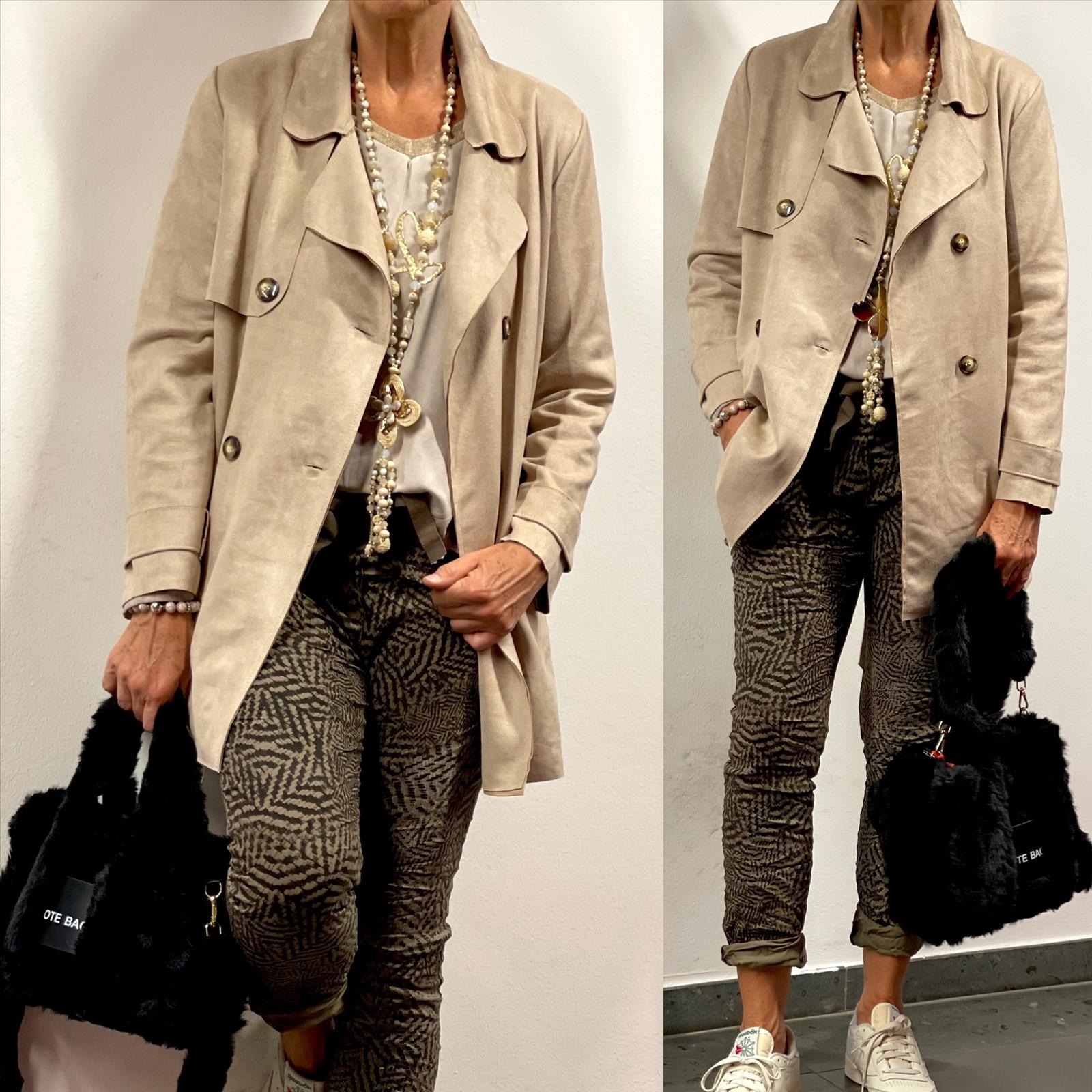Ala Mode Fashion-DOB;Accessoires;Leather Wear; Young Fashion - Neuss