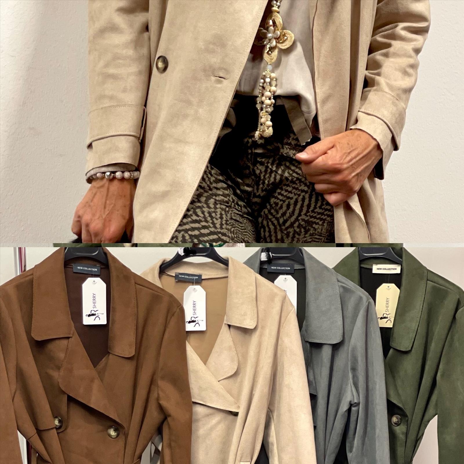 Ala Mode Fashion-DOB;Accessoires;Leather Wear; Young Fashion - Neuss