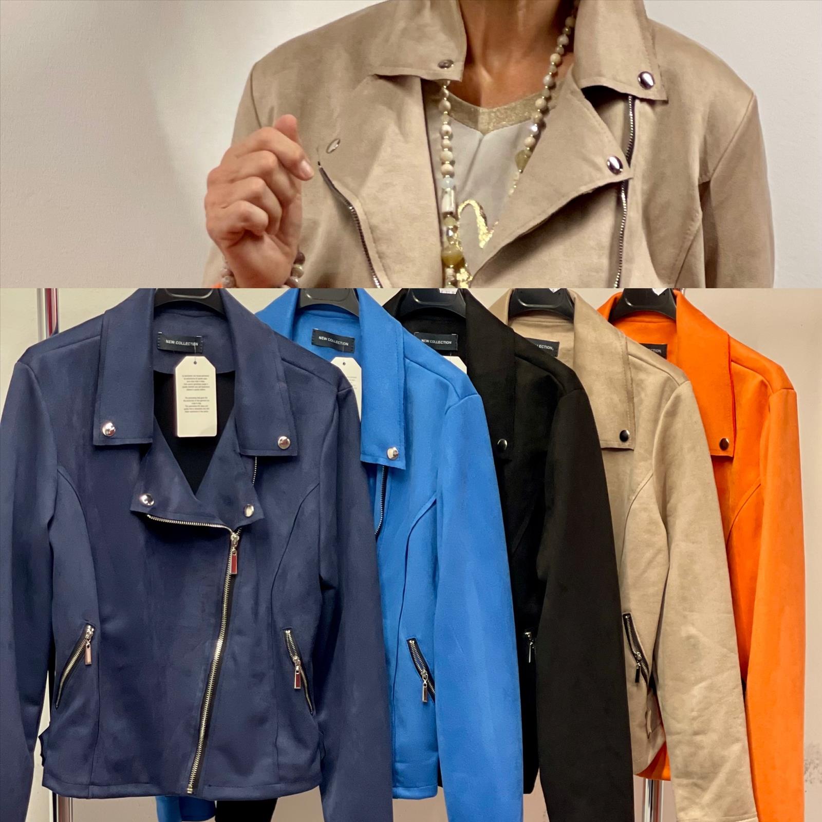 Ala Mode Fashion-DOB;Accessoires;Leather Wear; Young Fashion - Neuss
