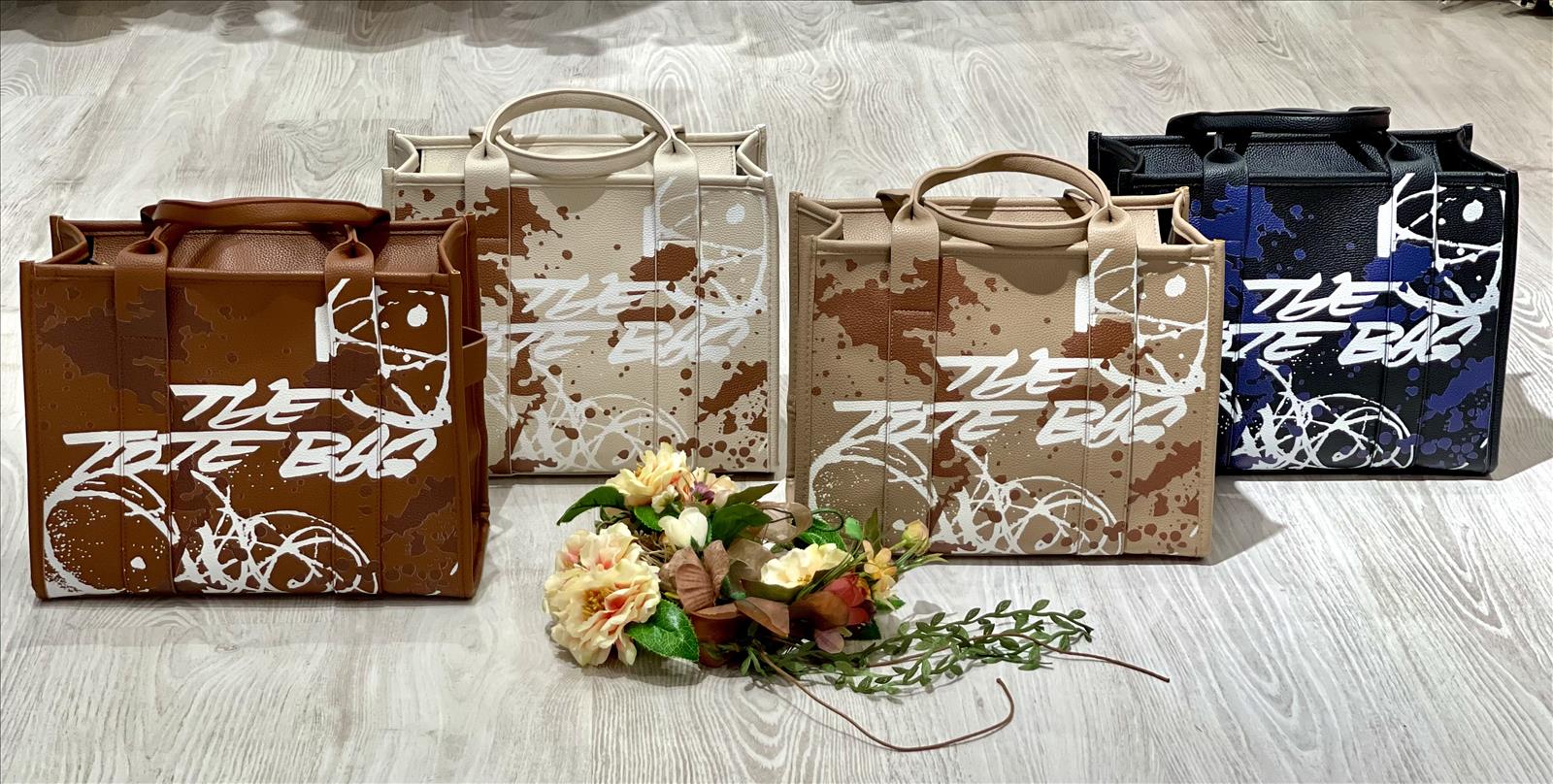 Ala Mode Fashion-DOB;Accessoires;Leather Wear; Young Fashion - Neuss