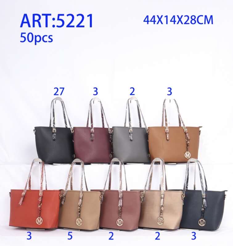 Huada Import-Export GmbH -DOB, Taschen, Schuhe, Accessoires