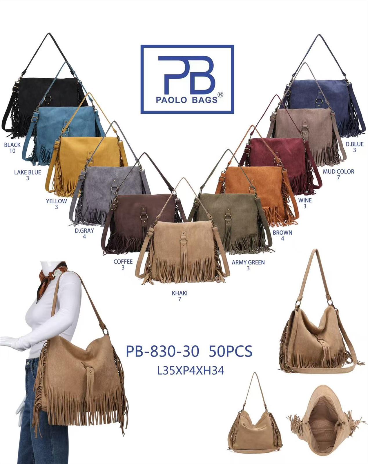 Huada Import-Export GmbH -DOB, Taschen, Schuhe, Accessoires