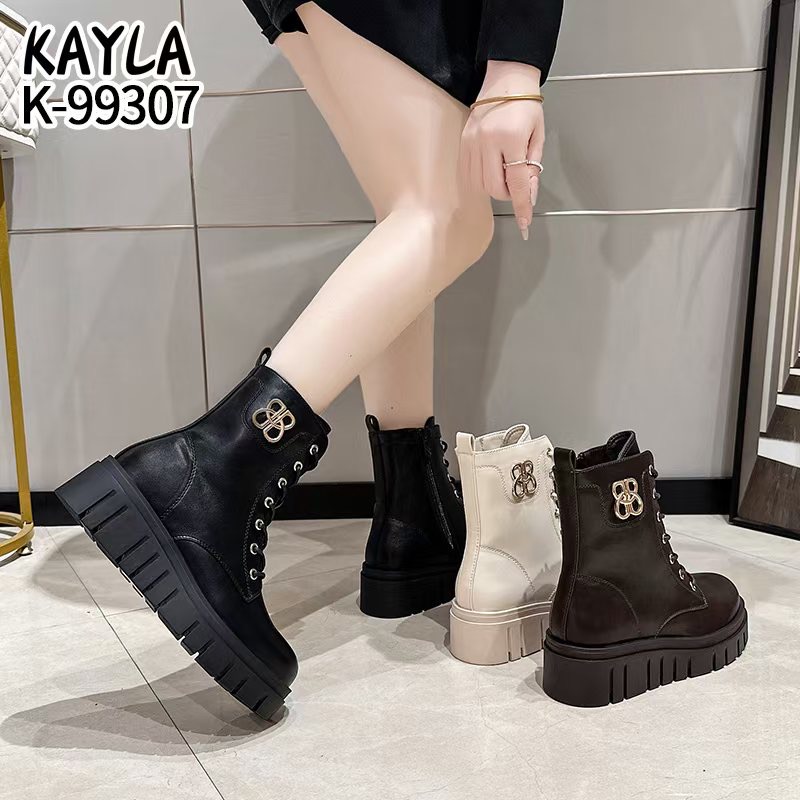 Kayla GmbH - Schuhgrosshandel