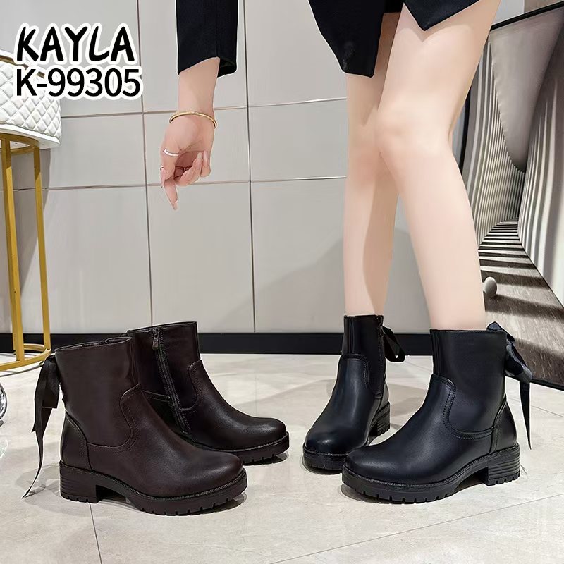 Kayla GmbH - Schuhgrosshandel