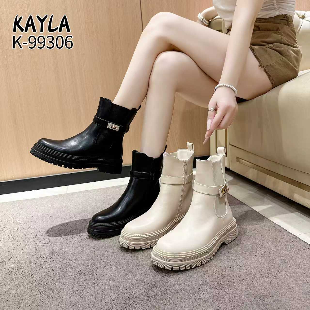 Kayla GmbH - Schuhgrosshandel