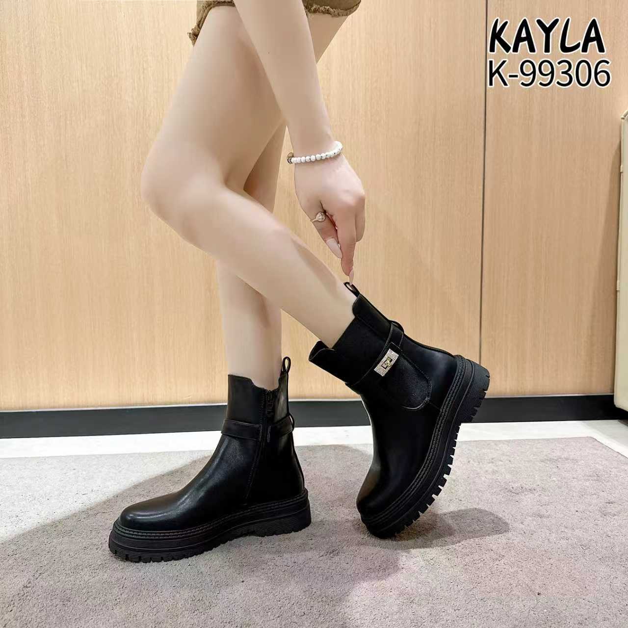 Kayla GmbH - Schuhgrosshandel