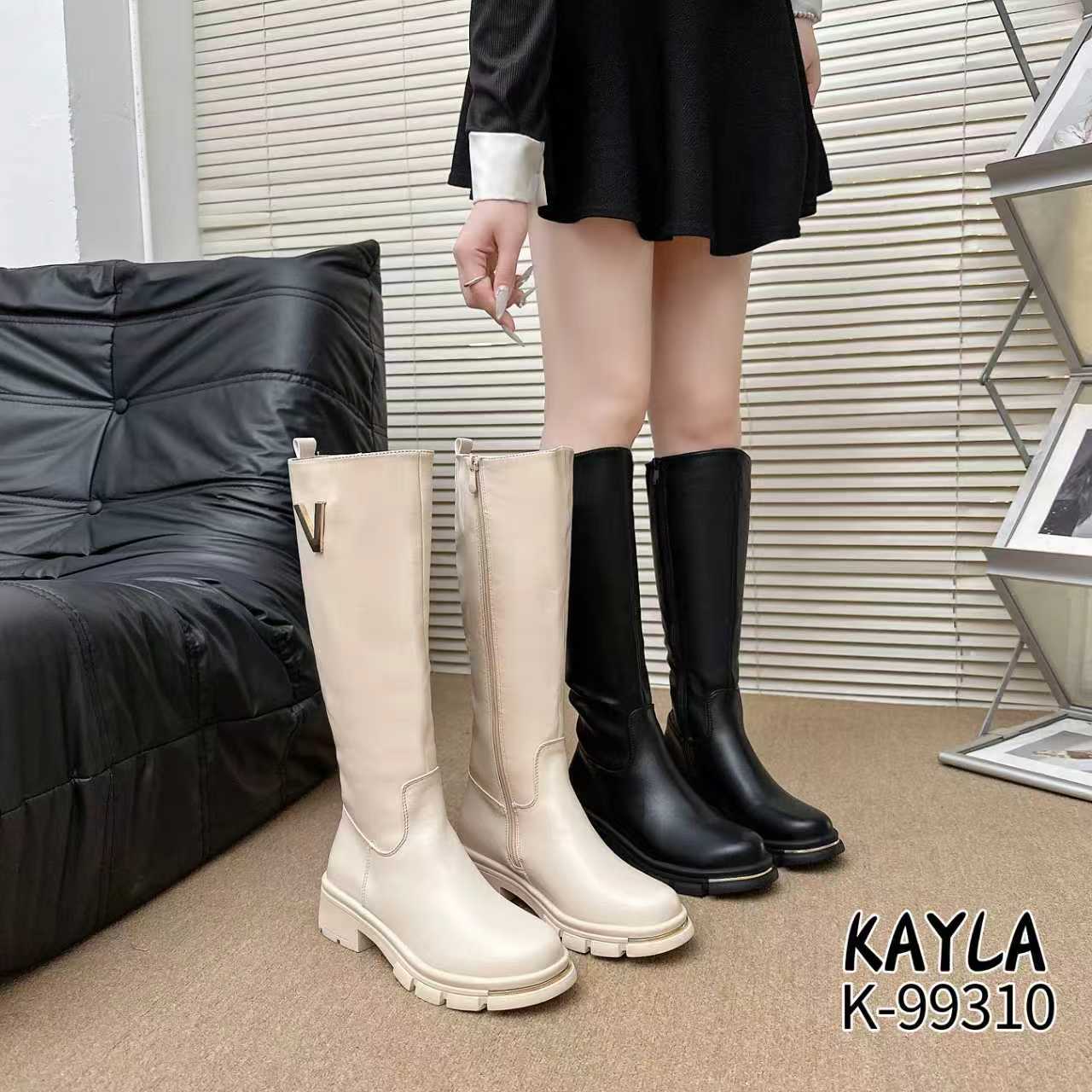 Kayla GmbH - Schuhgrosshandel