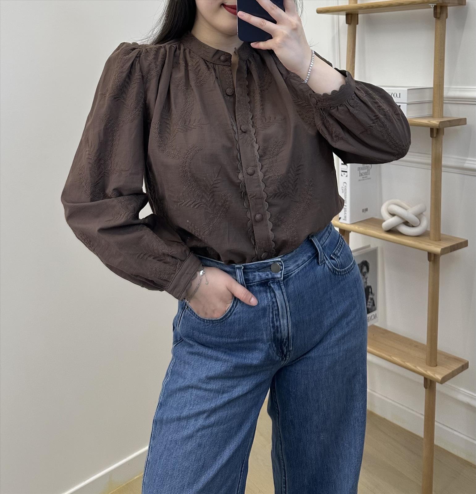 Yoken GmbH - Young Fashion Damenbekleidung