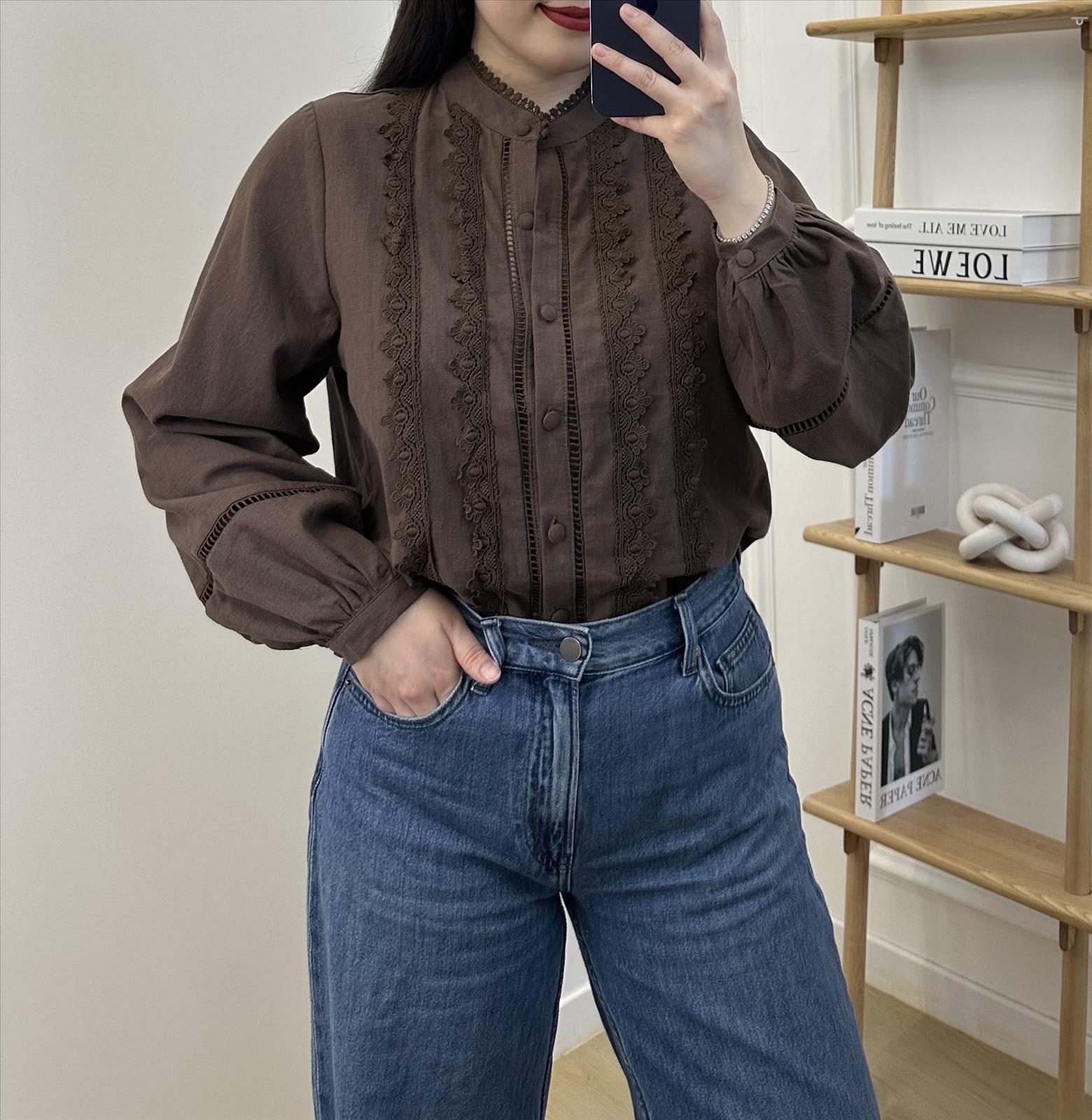 Yoken GmbH - Young Fashion Damenbekleidung