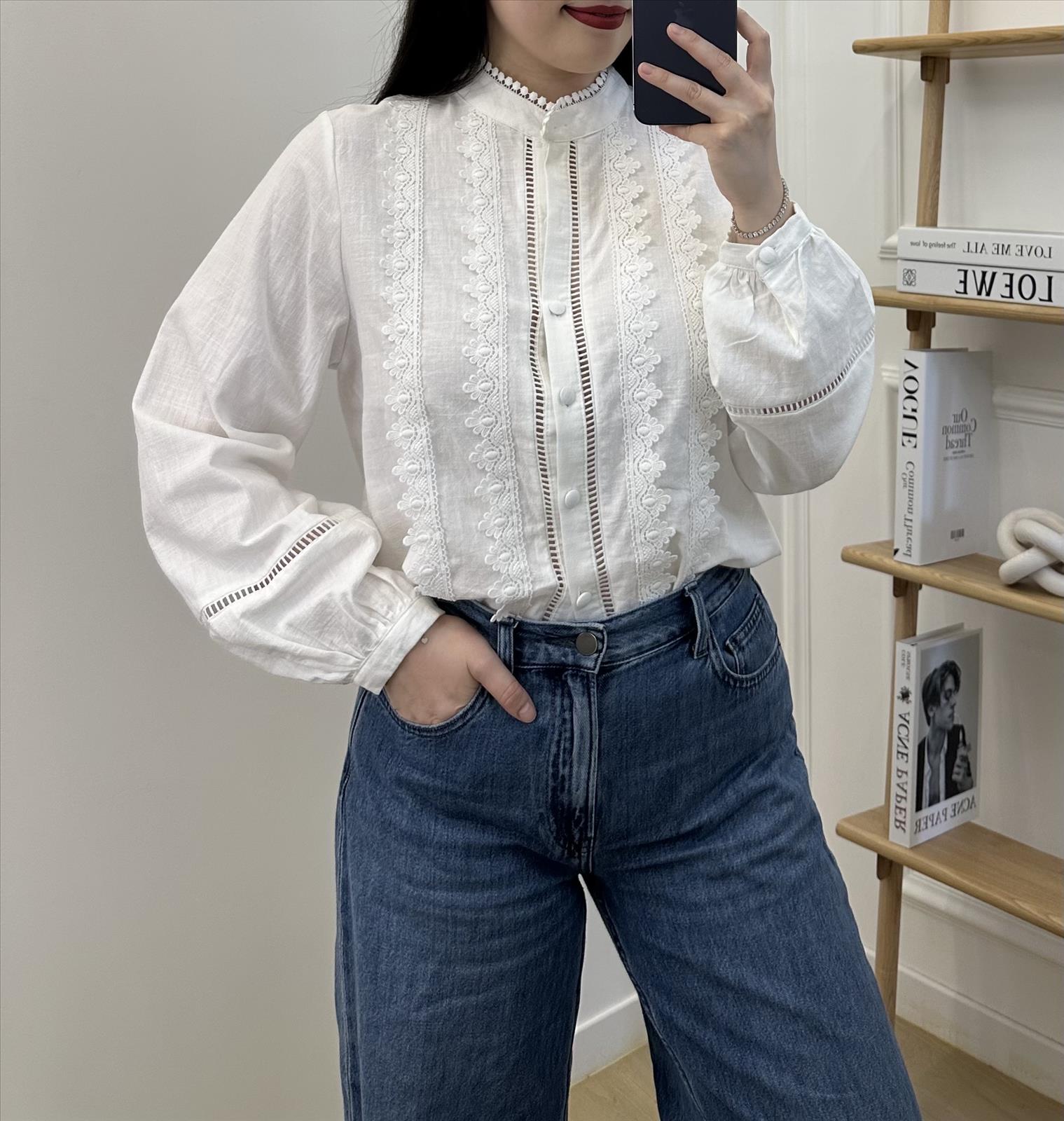 Yoken GmbH - Young Fashion Damenbekleidung