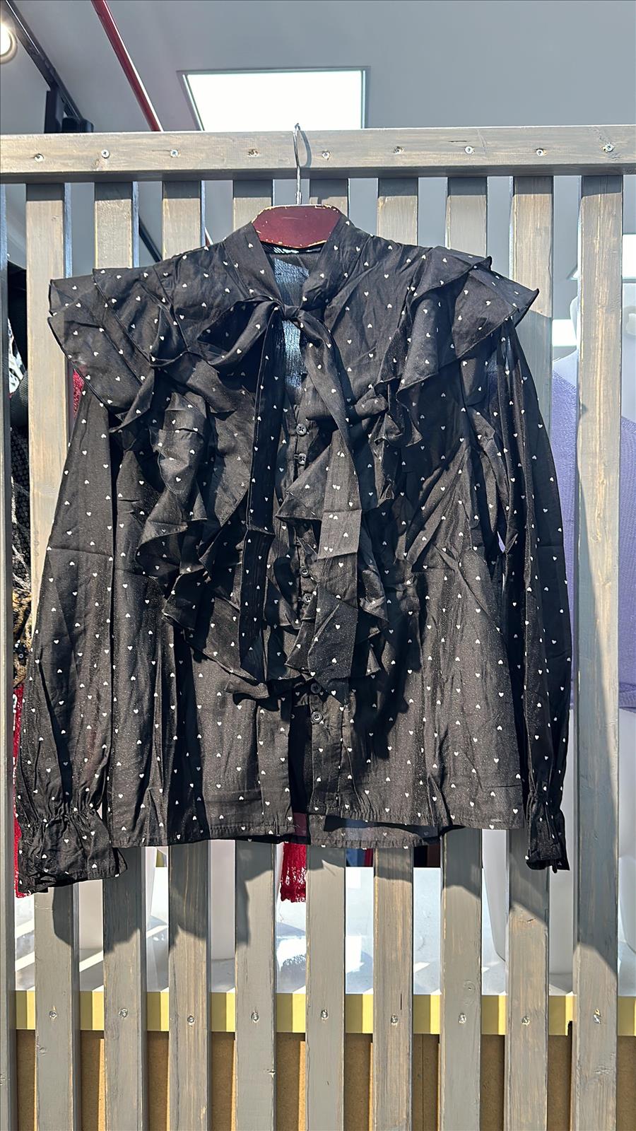 Yoken GmbH - Young Fashion Damenbekleidung