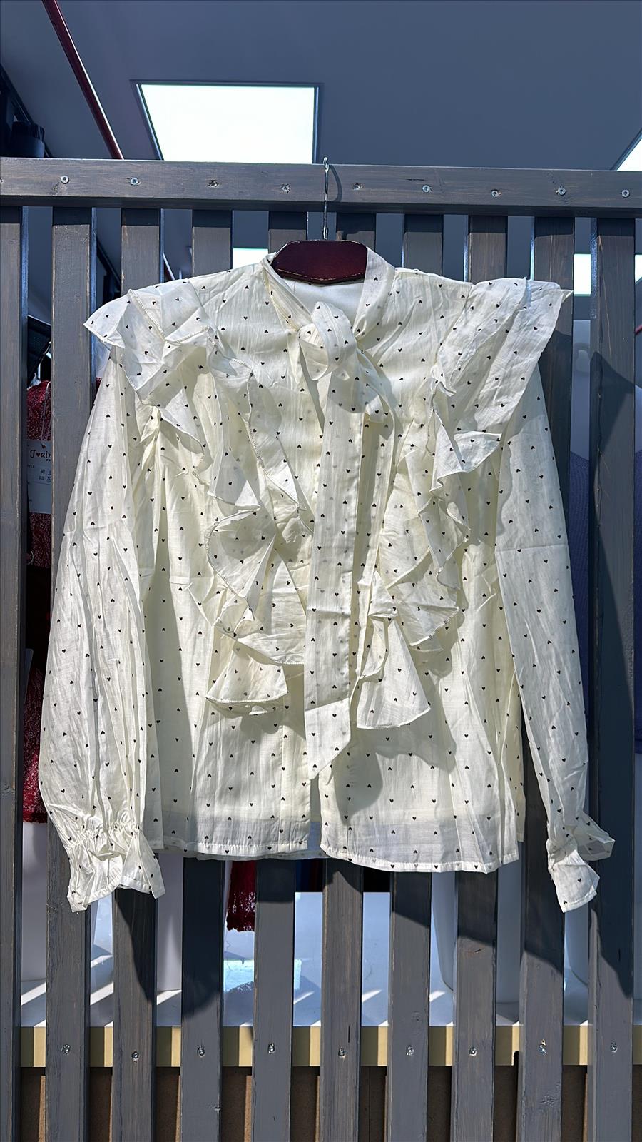 Yoken GmbH - Young Fashion Damenbekleidung