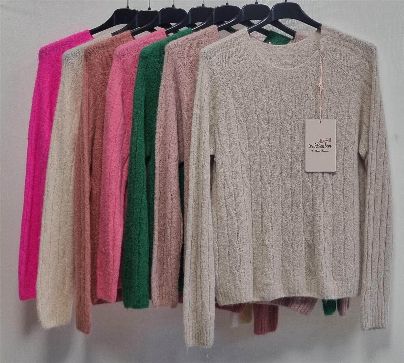 Macco Moda GmbH Le Bonbon - DOB - Neuss