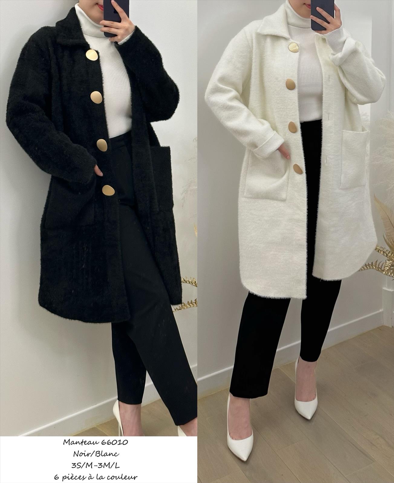 Yoken GmbH - Young Fashion Damenbekleidung