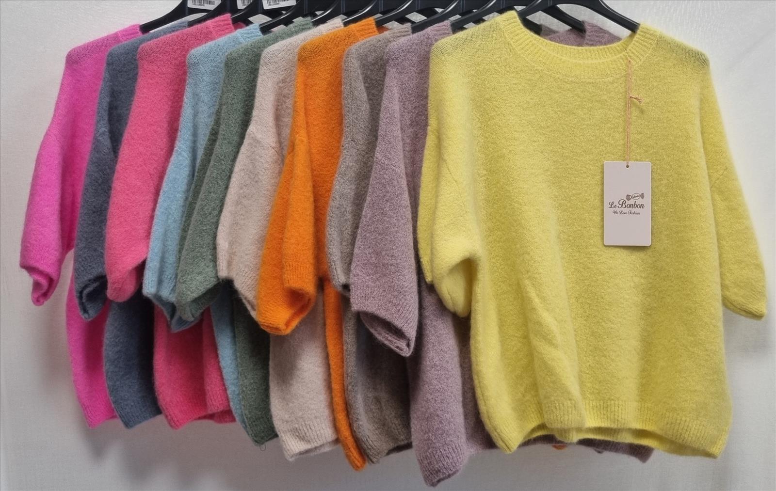 Macco Moda GmbH Le Bonbon - DOB - Neuss
