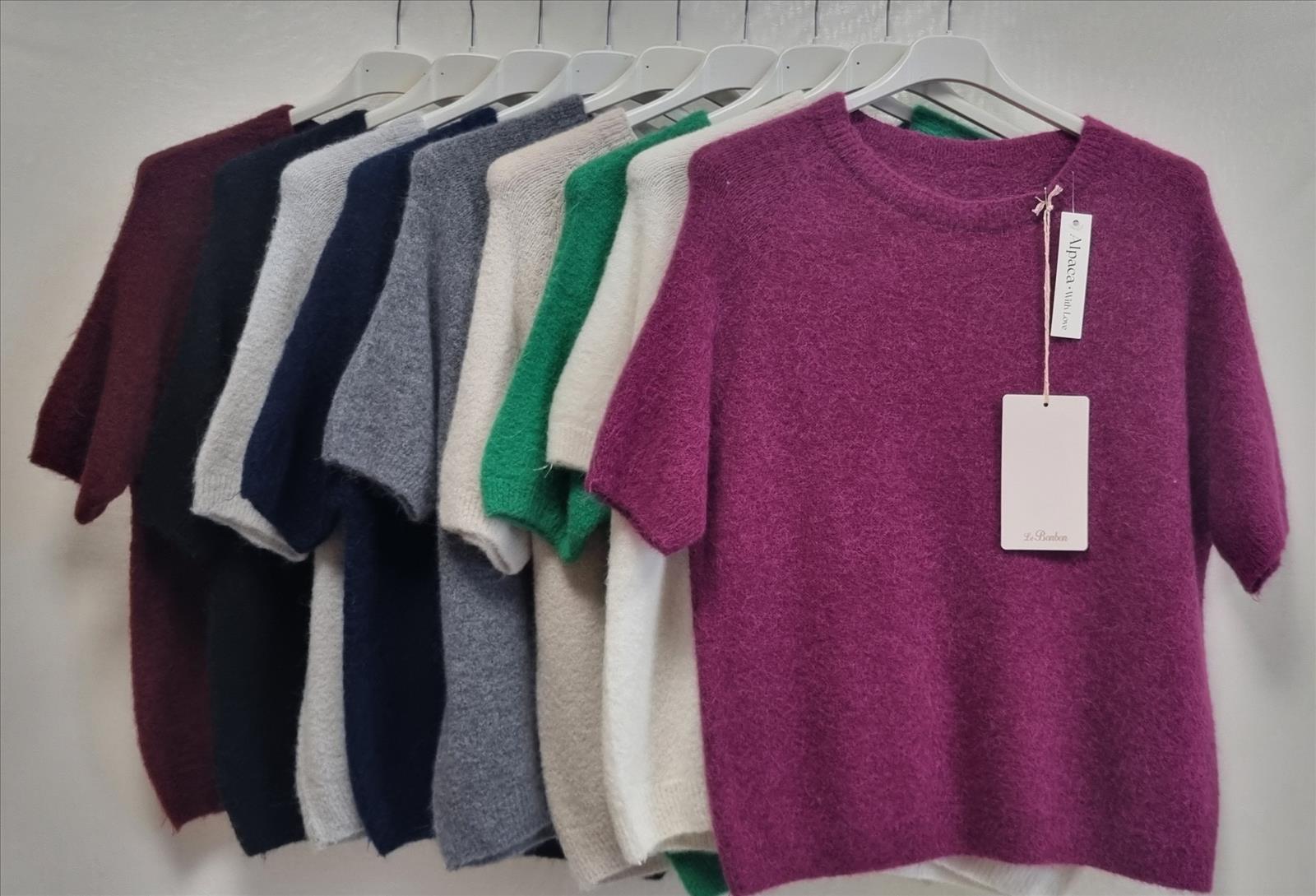 Macco Moda GmbH Le Bonbon - DOB - Neuss