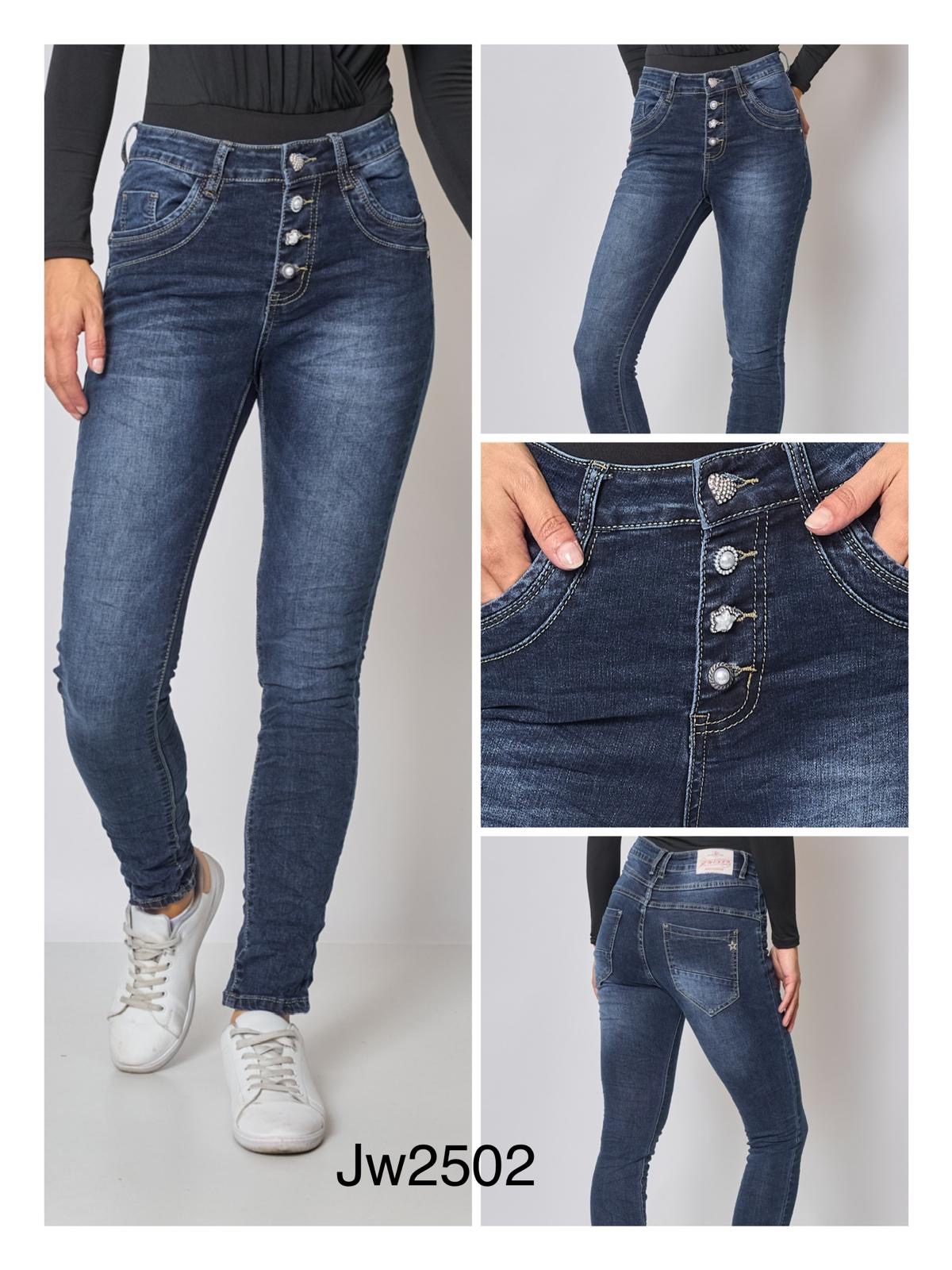 A-Star - Damenbekleidung - Jeans - Hosen