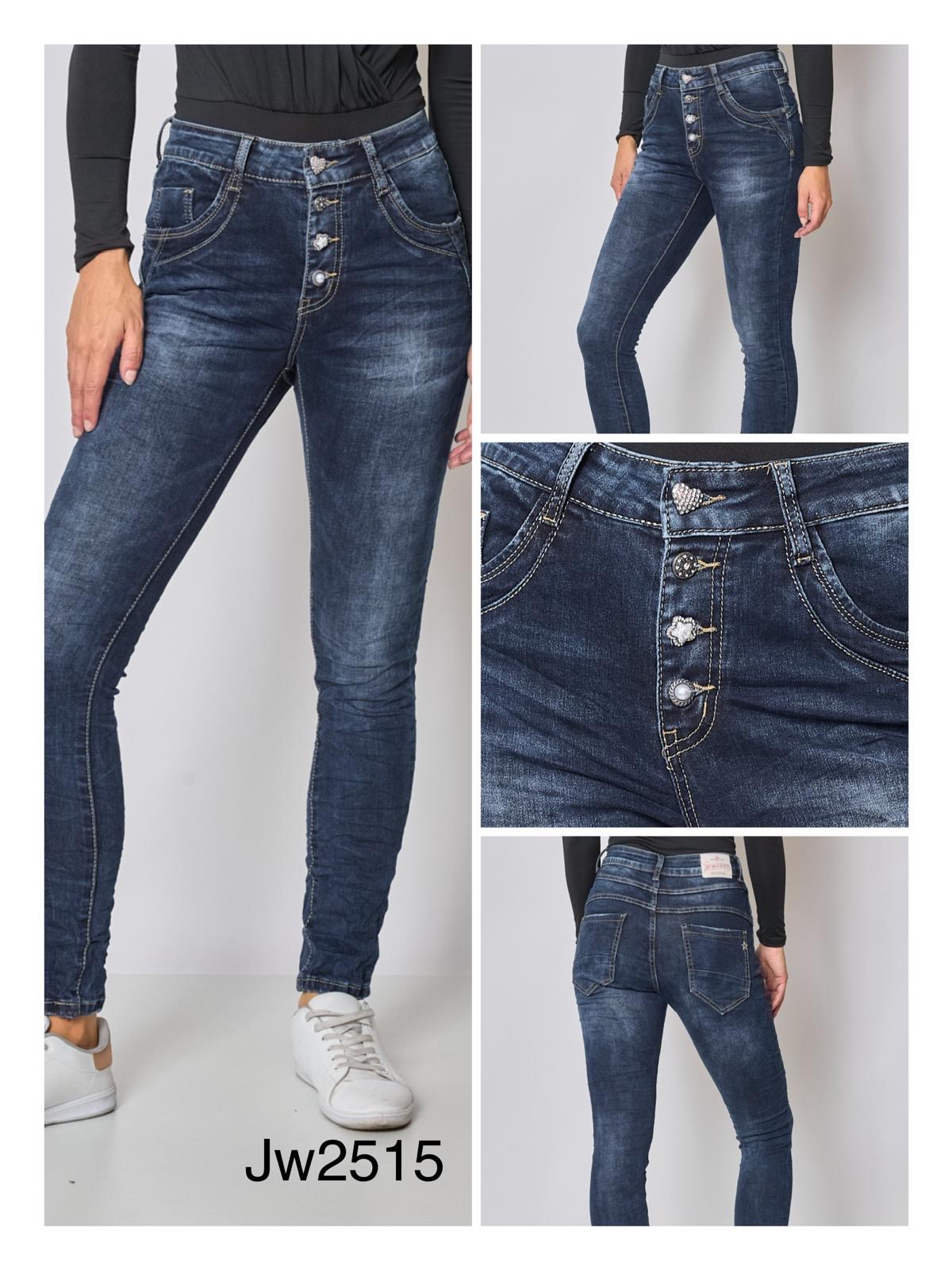 A-Star - Damenbekleidung - Jeans - Hosen