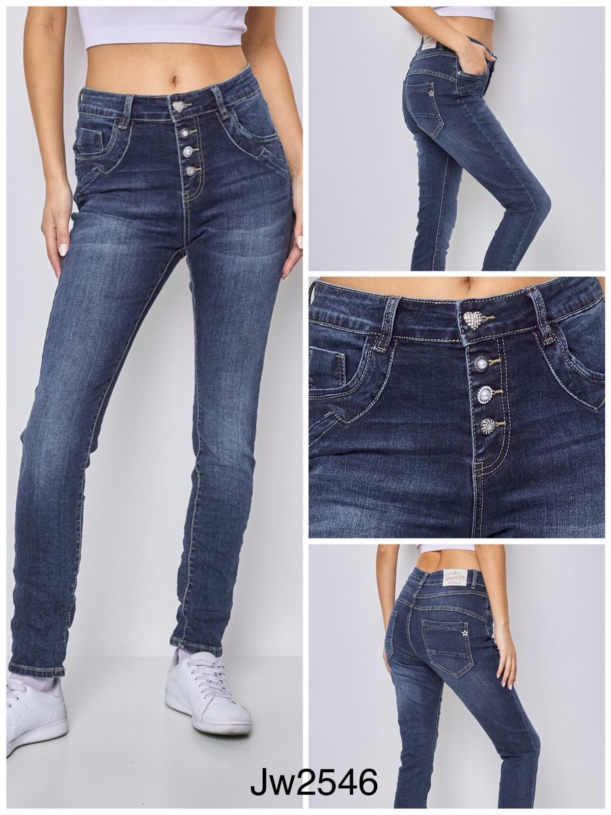 A-Star - Damenbekleidung - Jeans - Hosen