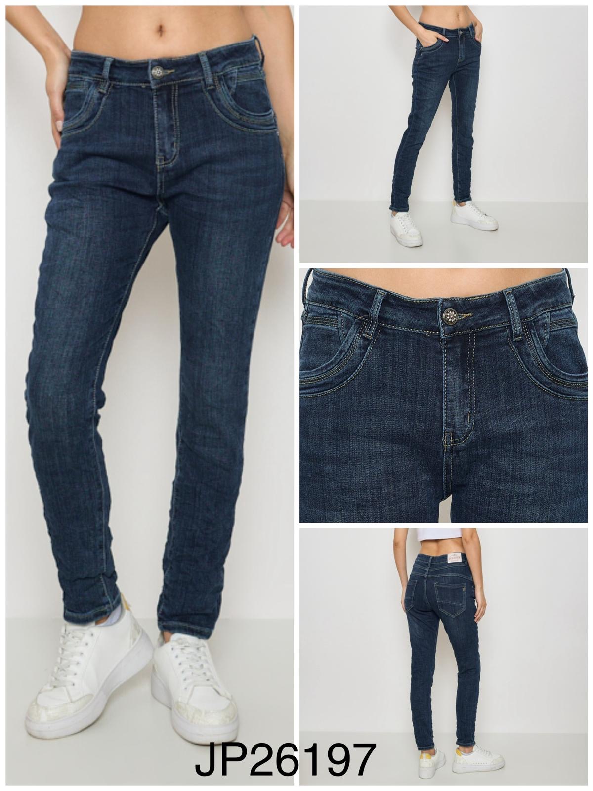A-Star - Damenbekleidung - Jeans - Hosen