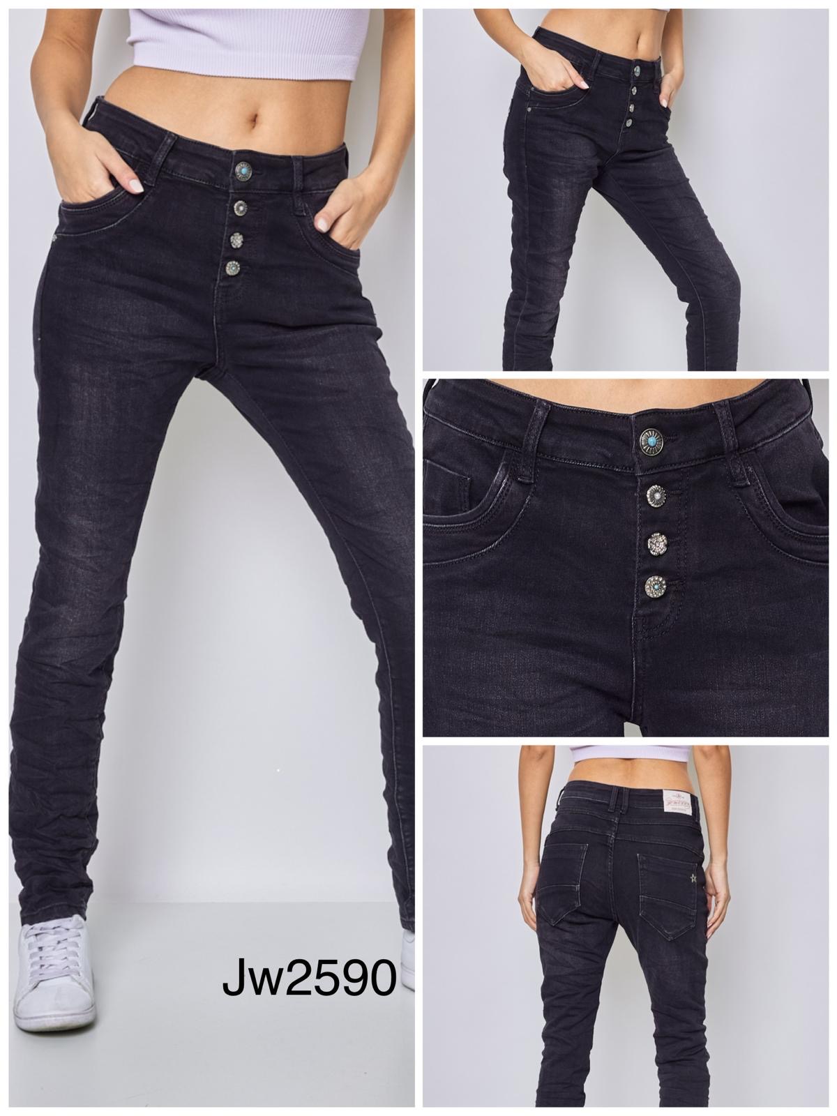 A-Star - Damenbekleidung - Jeans - Hosen