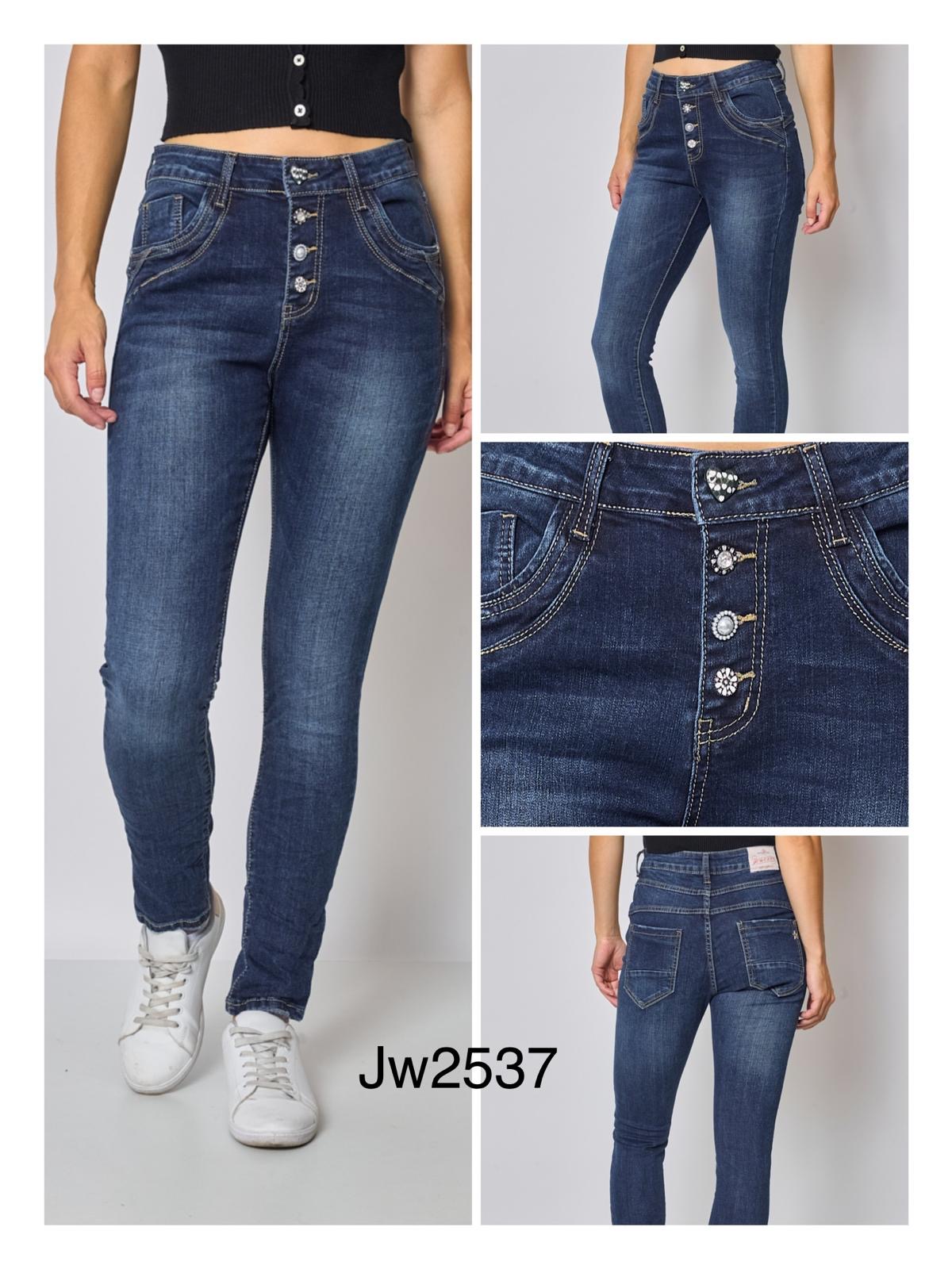 A-Star - Damenbekleidung - Jeans - Hosen