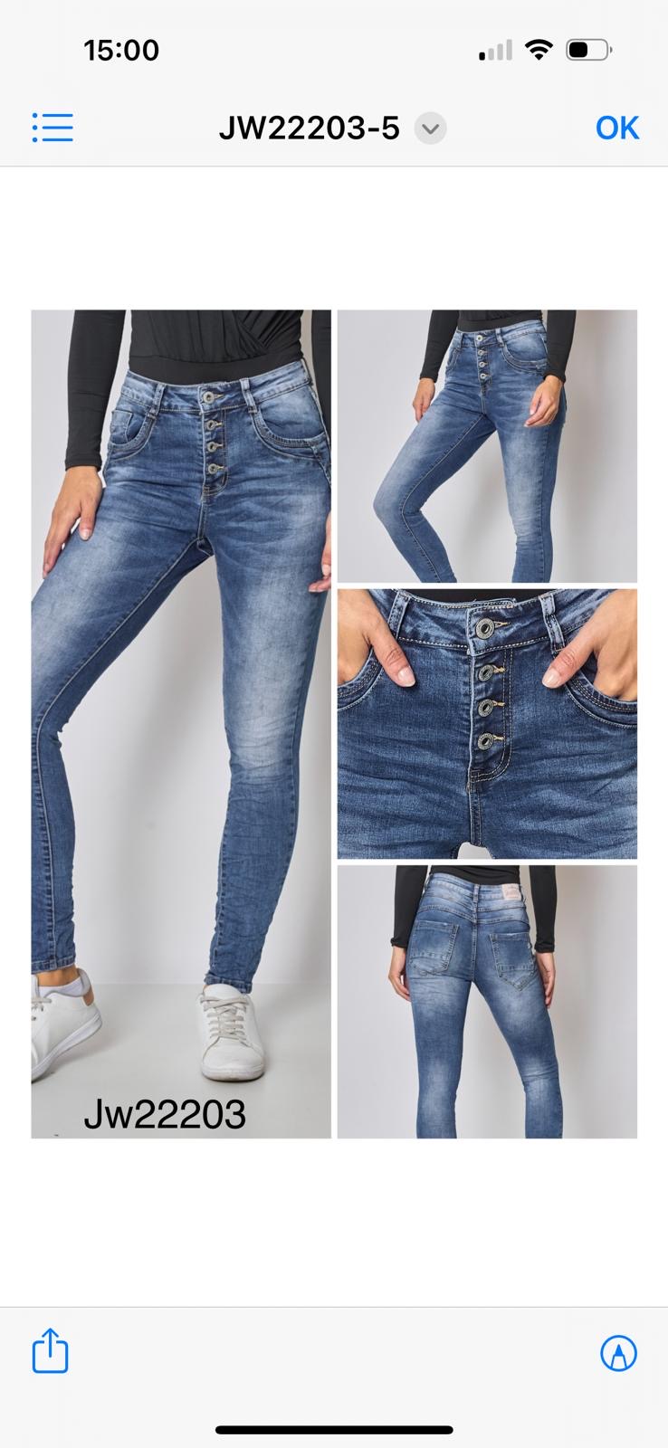 A-Star - Damenbekleidung - Jeans - Hosen