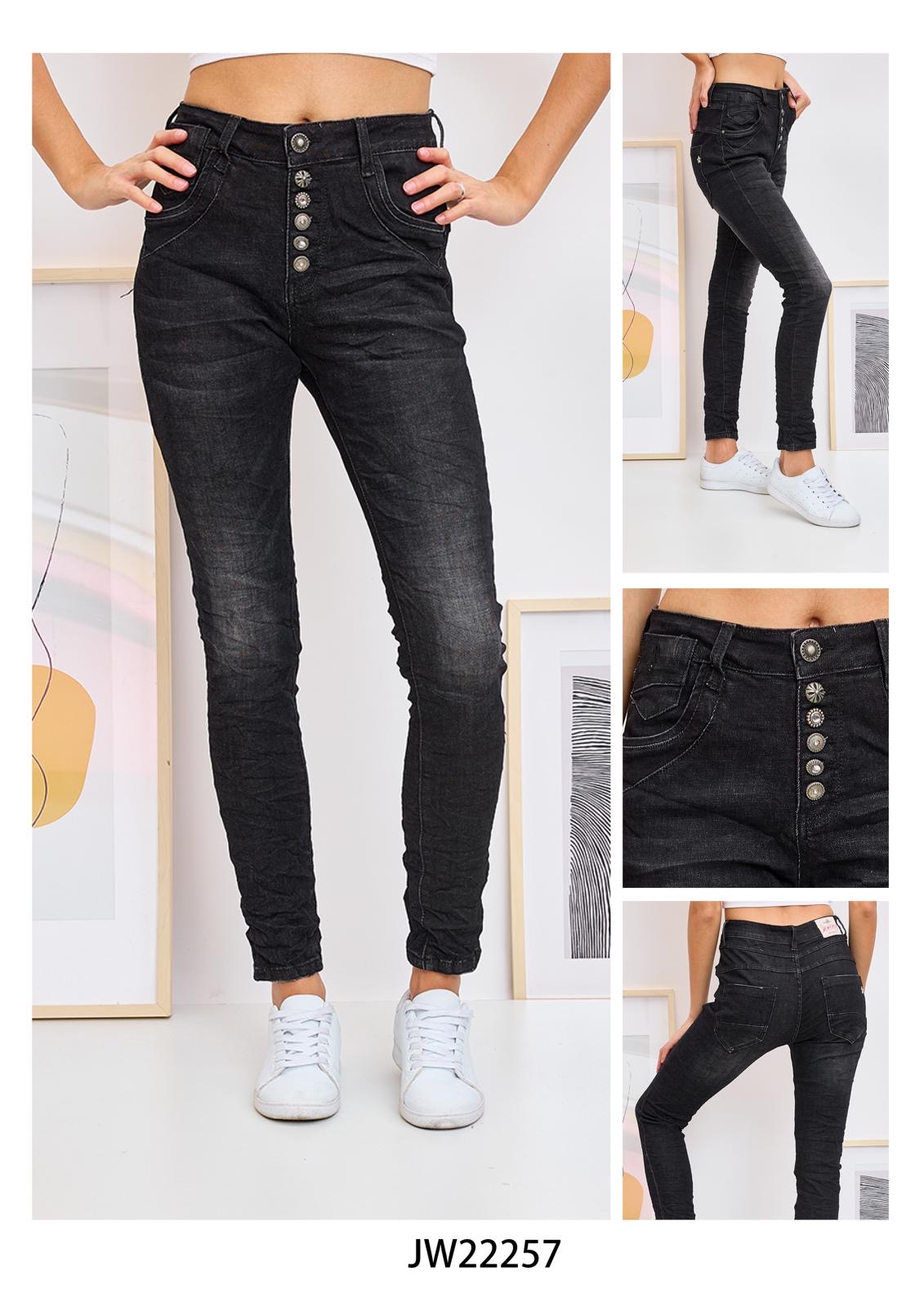 A-Star - Damenbekleidung - Jeans - Hosen
