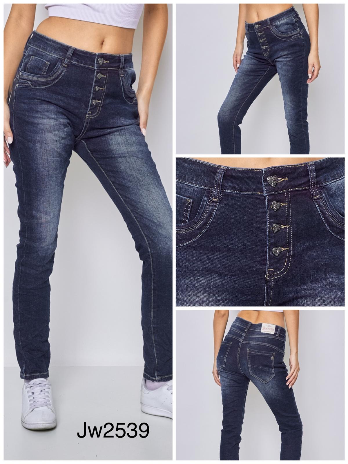 A-Star - Damenbekleidung - Jeans - Hosen