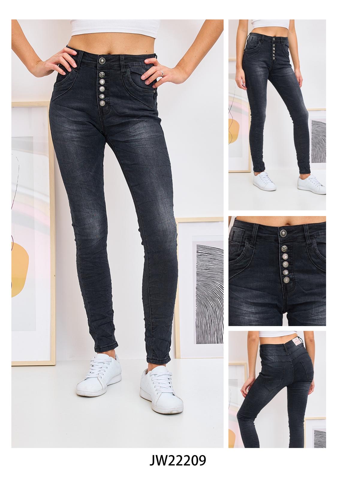 A-Star - Damenbekleidung - Jeans - Hosen