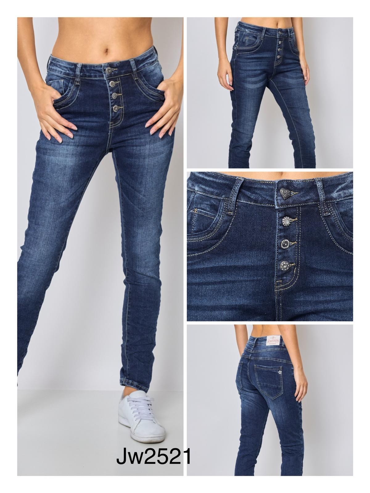 A-Star - Damenbekleidung - Jeans - Hosen