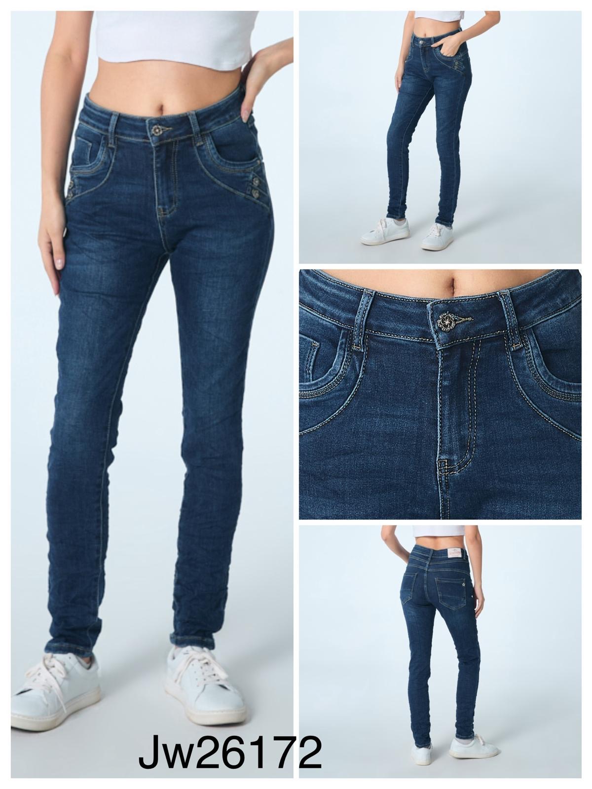 A-Star - Damenbekleidung - Jeans - Hosen