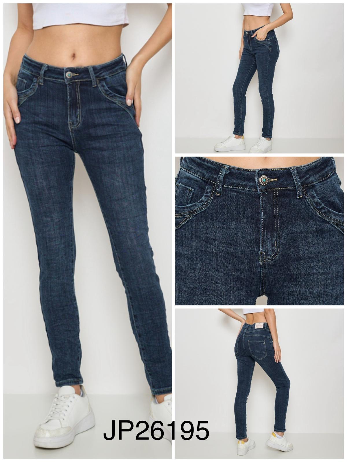 A-Star - Damenbekleidung - Jeans - Hosen