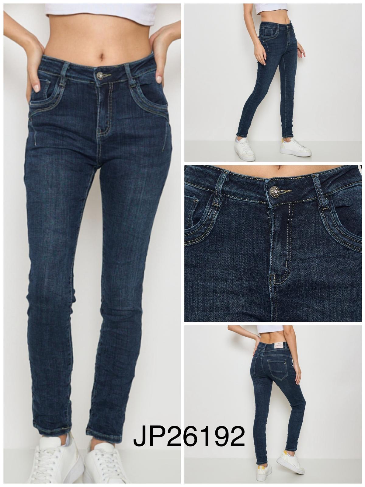 A-Star - Damenbekleidung - Jeans - Hosen