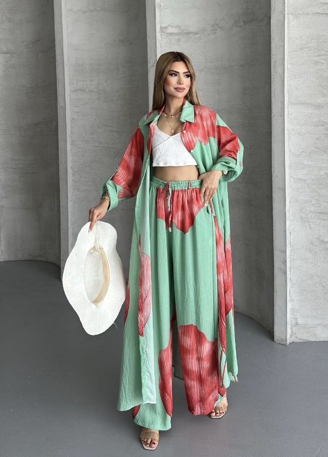Ala Mode Fashion-DOB;Accessoires;Leather Wear; Young Fashion - Neuss