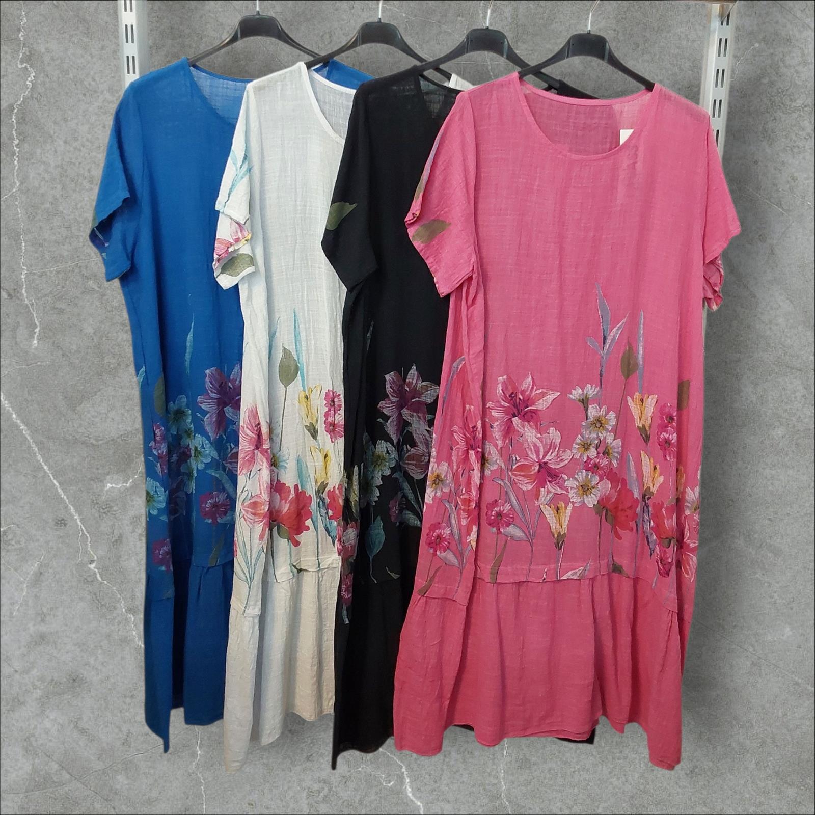Khan Mode GmbH - Les Freres, Binich Young Fashion - Shirts, Tuniken, Jacken, Blusen, Westen, Hosen