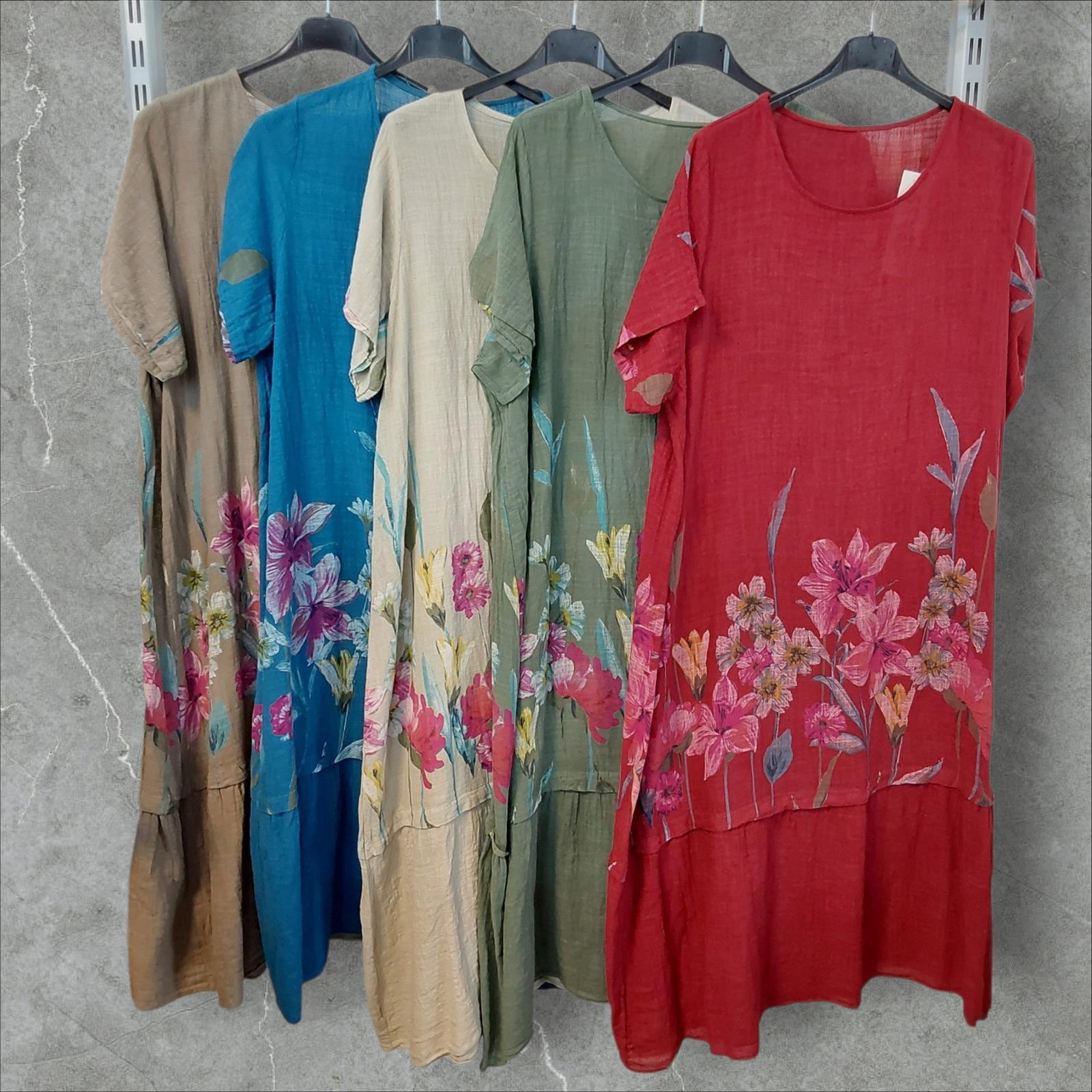 Khan Mode GmbH - Les Freres, Binich Young Fashion - Shirts, Tuniken, Jacken, Blusen, Westen, Hosen