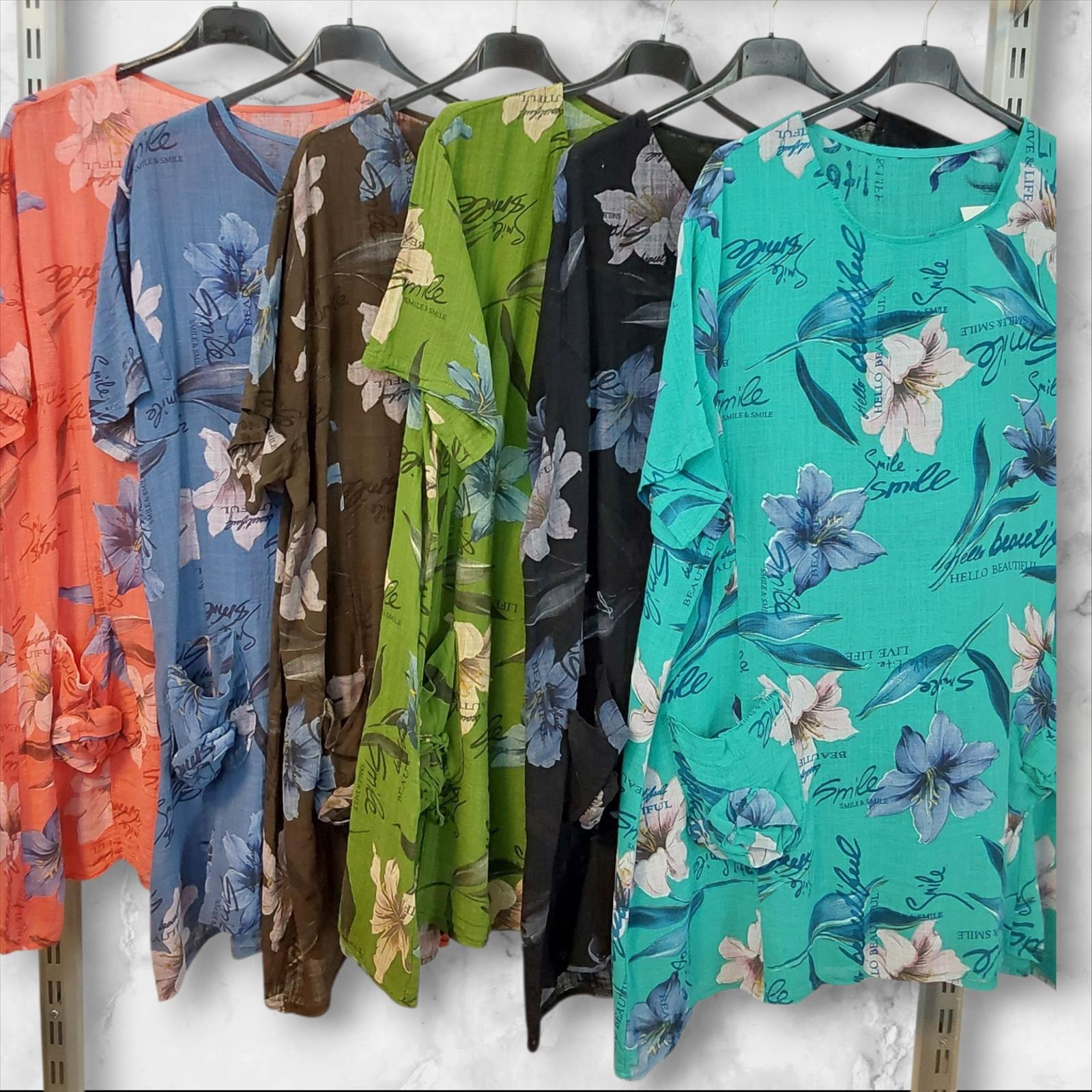 Khan Mode GmbH - Les Freres, Binich Young Fashion - Shirts, Tuniken, Jacken, Blusen, Westen, Hosen
