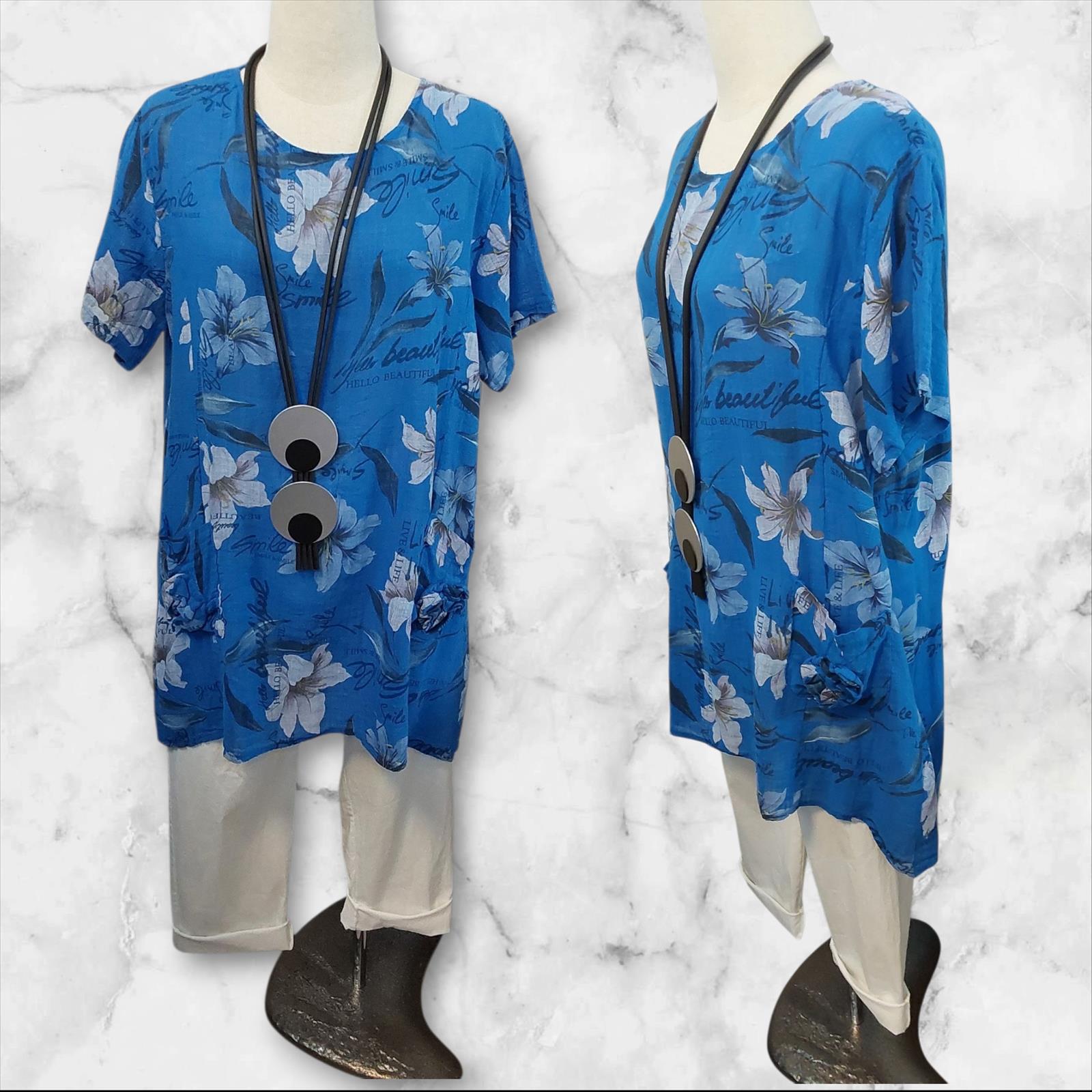 Khan Mode GmbH - Les Freres, Binich Young Fashion - Shirts, Tuniken, Jacken, Blusen, Westen, Hosen