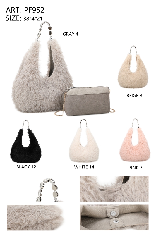 Lierkang import export Gmbh - bags Accessoires