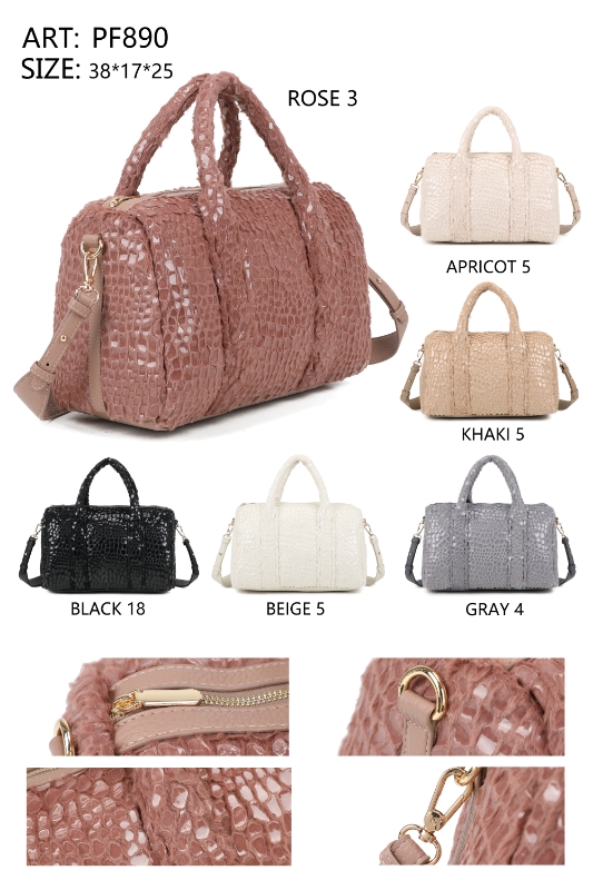Lierkang import export Gmbh - bags Accessoires