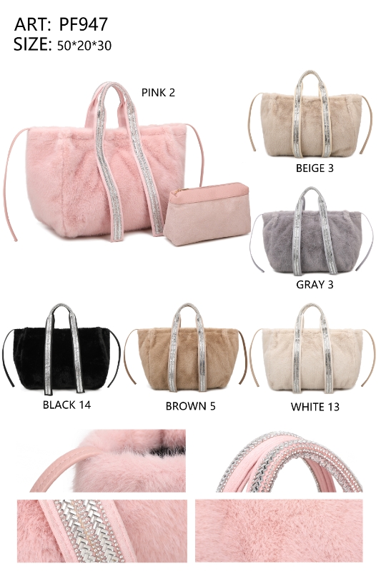 Lierkang import export Gmbh - bags Accessoires
