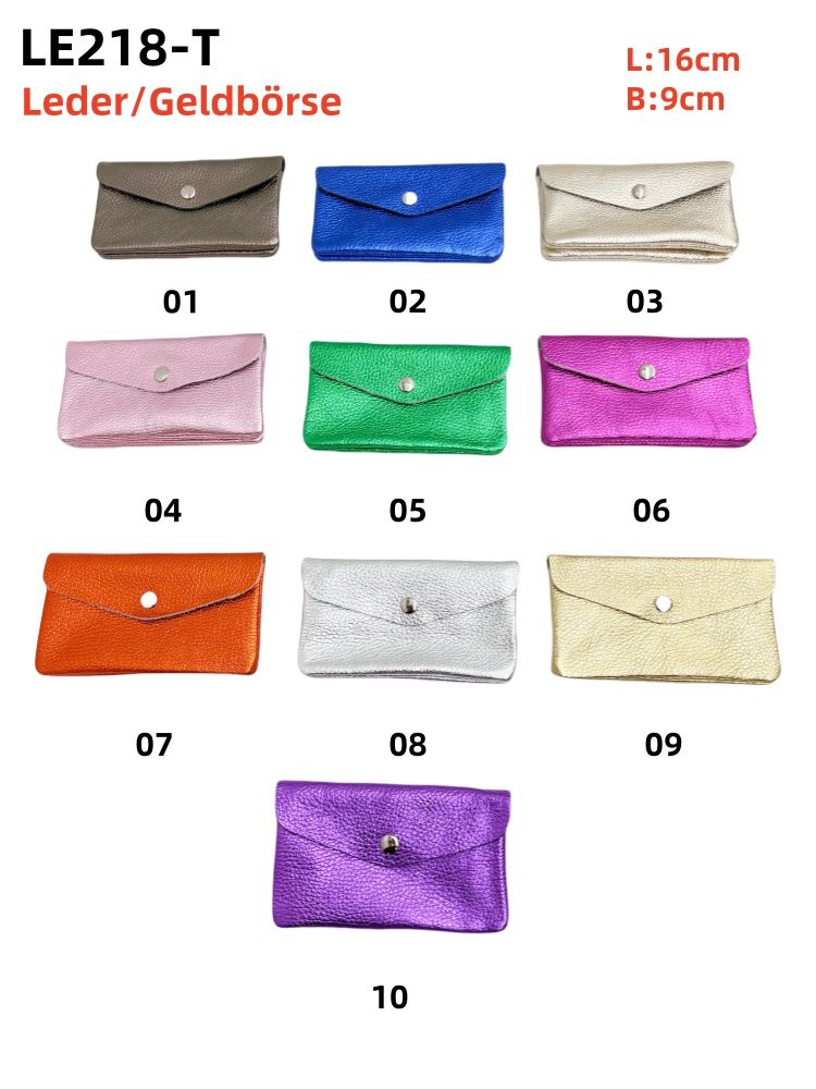 gloria fashion gmbh - Großhandel Taschen, Echtleder, Kunstleder - Dreieich