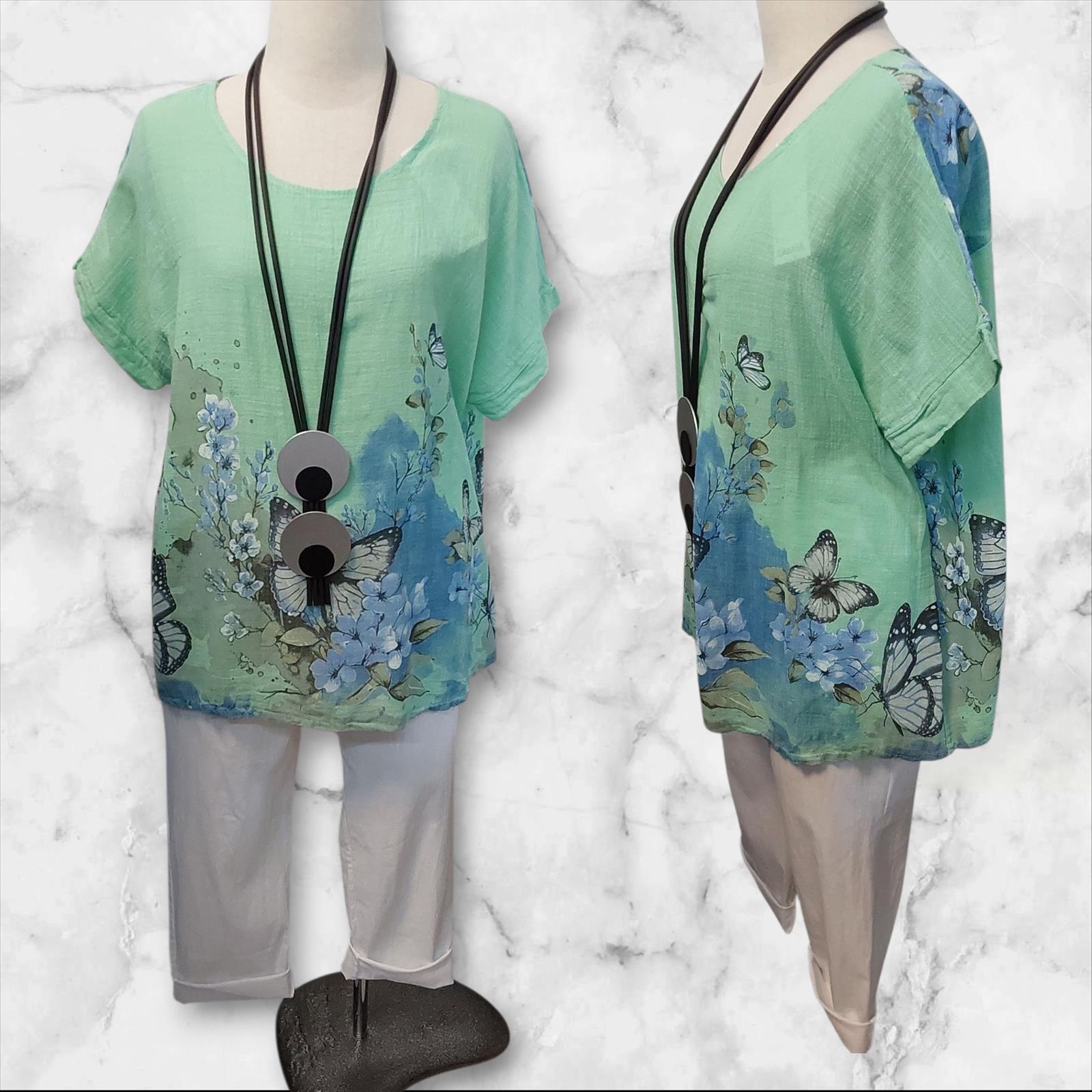Khan Mode GmbH - Les Freres, Binich Young Fashion - Shirts, Tuniken, Jacken, Blusen, Westen, Hosen
