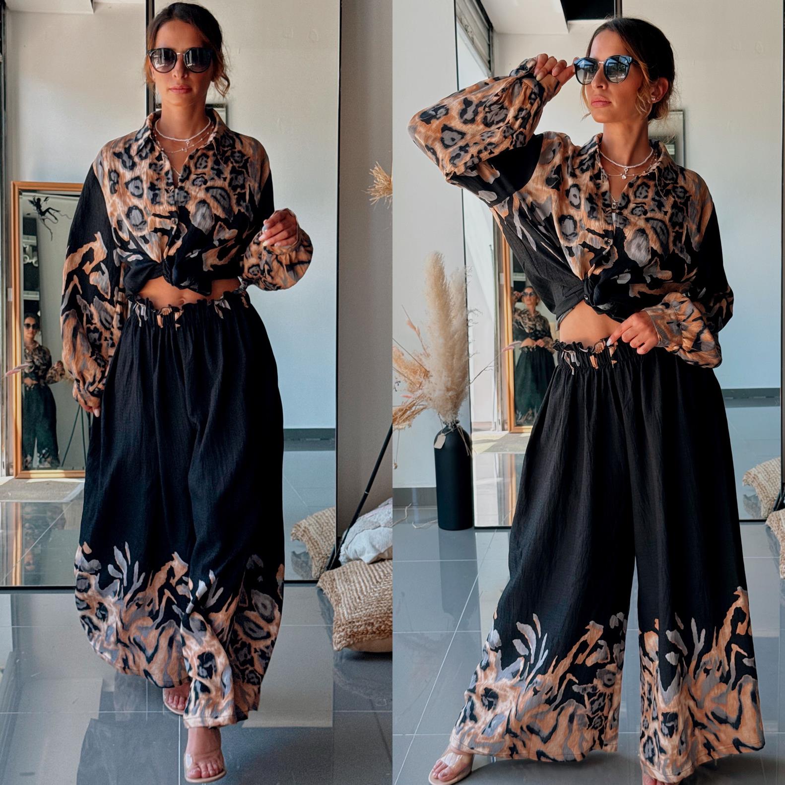 Ala Mode Fashion-DOB;Accessoires;Leather Wear; Young Fashion - Neuss
