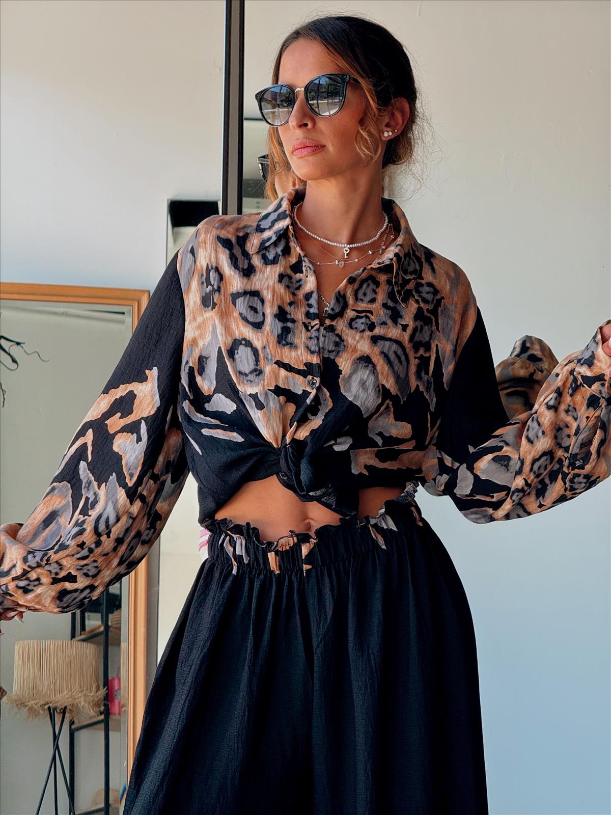 Ala Mode Fashion-DOB;Accessoires;Leather Wear; Young Fashion - Neuss