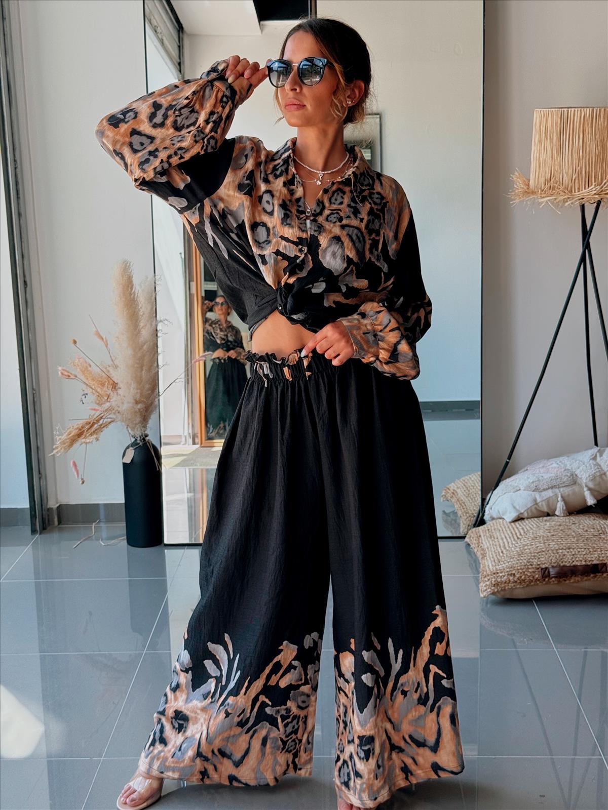 Ala Mode Fashion-DOB;Accessoires;Leather Wear; Young Fashion - Neuss