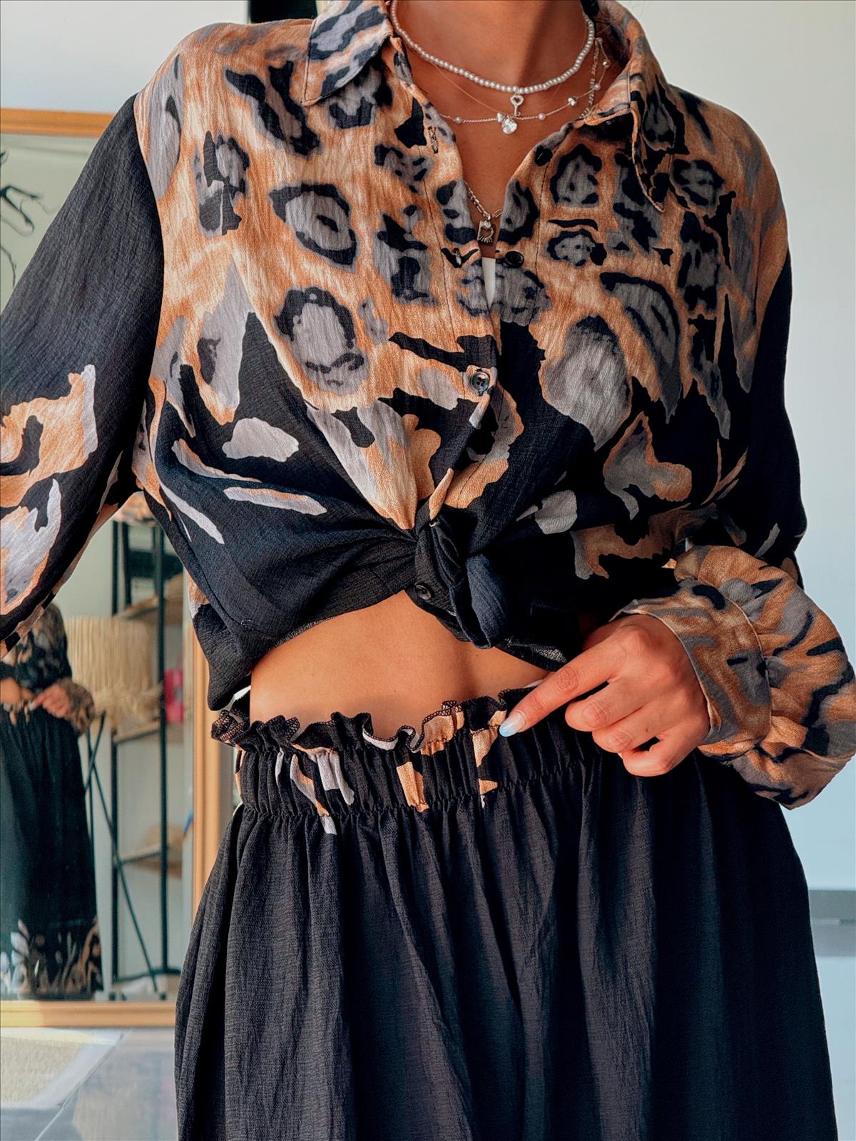 Ala Mode Fashion-DOB;Accessoires;Leather Wear; Young Fashion - Neuss
