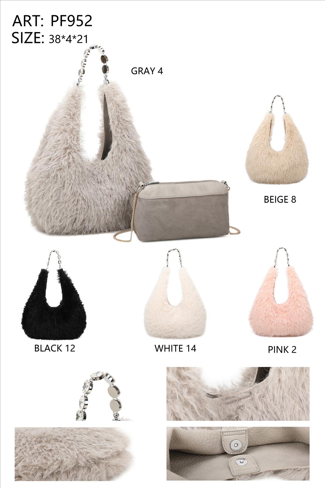 Huada Import-Export GmbH -DOB, Taschen, Schuhe, Accessoires