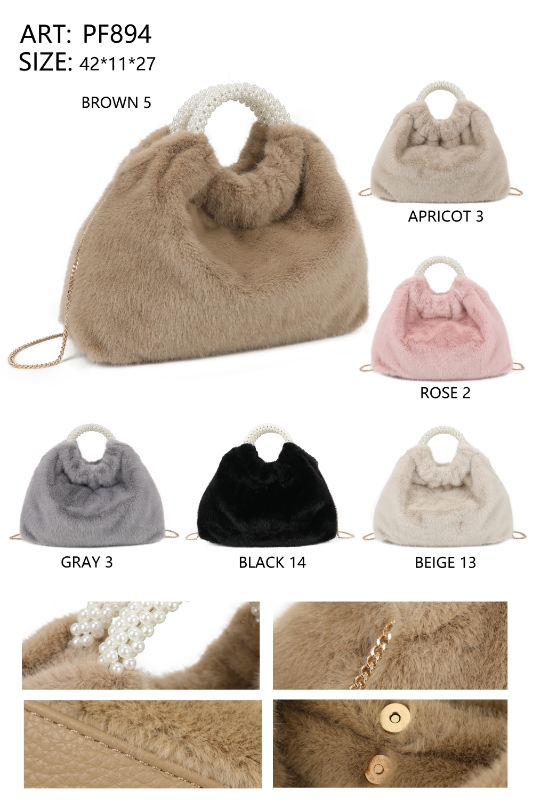 Huada Import-Export GmbH -DOB, Taschen, Schuhe, Accessoires